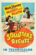 Watch Squatter\'s Rights Movie2k