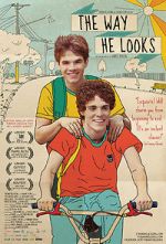 Watch The Way He Looks Movie2k