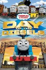 Watch Thomas & Friends: Day of the Diesels Movie2k