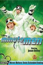 Watch Minutemen Movie2k