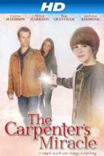 Watch The Carpenters Miracle Movie2k