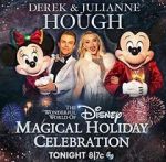 Watch The Wonderful World of Disney Magical Holiday Celebration Movie2k