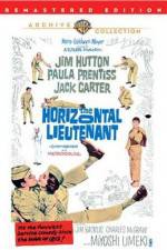 Watch The Horizontal Lieutenant Movie2k