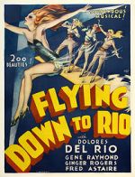 Watch Flying Down to Rio Movie2k