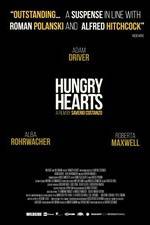 Watch Hungry Hearts Movie2k