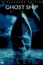 Watch Ghost Ship Movie2k