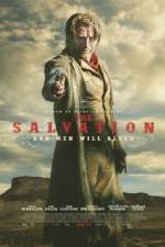 Watch The Salvation Movie2k