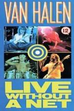 Watch Van Halen Live Without a Net Movie2k