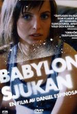 Watch Babylonsjukan Movie2k