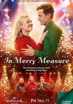 Watch In Merry Measure Movie2k