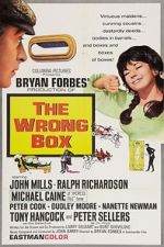 Watch The Wrong Box Movie2k