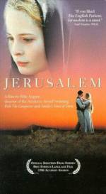 Watch Jerusalem Movie2k