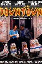 Watch Downtown Movie2k