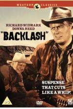 Watch Backlash Movie2k