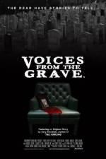 Watch Voices from the Grave Movie2k