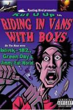 Watch Riding in Vans with Boys Movie2k