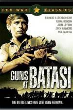 Watch Guns at Batasi Movie2k