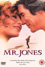 Watch Mr Jones Movie2k