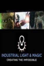 Watch Industrial Light & Magic: Creating the Impossible Movie2k