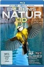 Watch Experience Nature 3D Movie2k