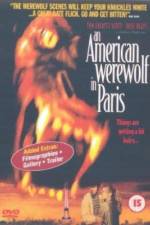 Watch An American Werewolf in Paris Movie2k