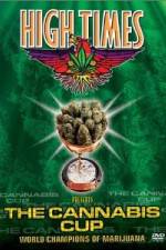 Watch High Times Presents The Cannabis Cup Movie2k