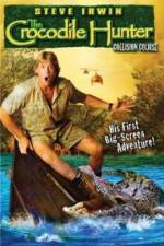 Watch The Crocodile Hunter: Collision Course Movie2k