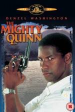 Watch The Mighty Quinn Movie2k