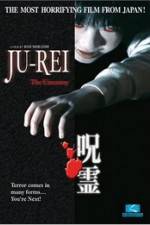 Watch Ju Rei The Uncanny Movie2k