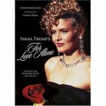 Watch For Love Alone: The Ivana Trump Story Movie2k