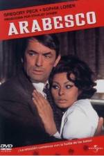 Watch Arabesque Movie2k