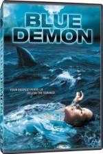 Watch Blue Demon Movie2k