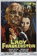 Watch Lady Frankenstein Movie2k