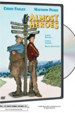 Watch Almost Heroes Movie2k