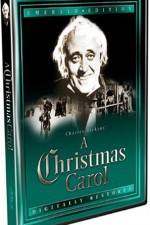 Watch Scrooge Movie2k