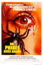 Watch Dr. Phibes Rises Again Movie2k