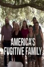 Watch America's Fugitive Family Movie2k