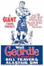 Watch Wee Geordie Movie2k