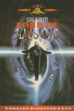 Watch Lord of Illusions Movie2k