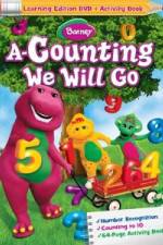 Watch Barney: A-Counting We Will Go Movie2k