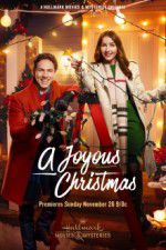 Watch A Joyous Christmas Movie2k