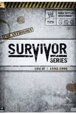 Watch Survivor Series Movie2k