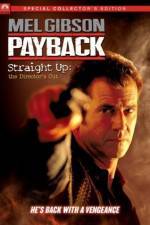 Watch Payback Straight Up - The Director's Cut Movie2k