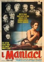 Watch I maniaci Movie2k