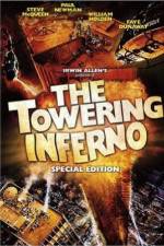 Watch The Towering Inferno Movie2k