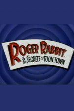 Watch Roger Rabbit and the Secrets of Toon Town Movie2k