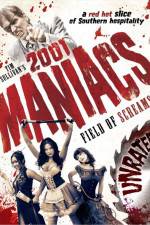 Watch 2001 Maniacs Field of Screams Movie2k