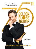 Watch 75th Golden Globe Awards Movie2k