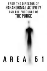 Watch Area 51 Movie2k