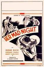 Watch Her Mad Night Movie2k